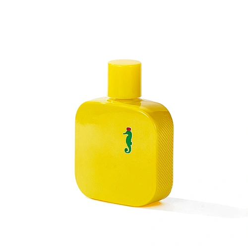creating own perfume