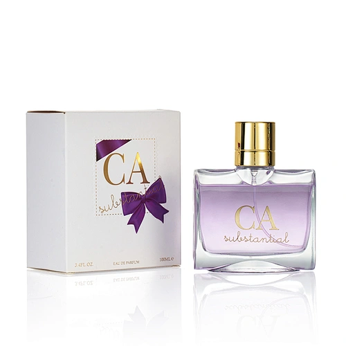 good girl eau de parfum