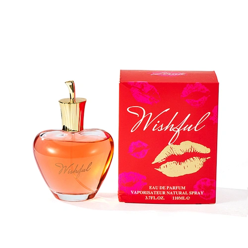 pink sugar perfume