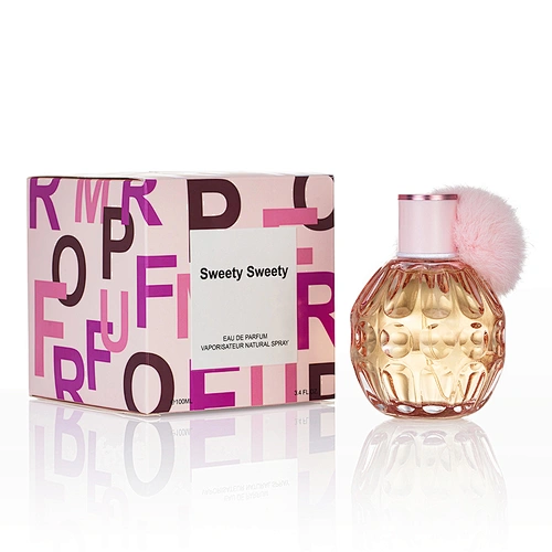 best custom perfume
