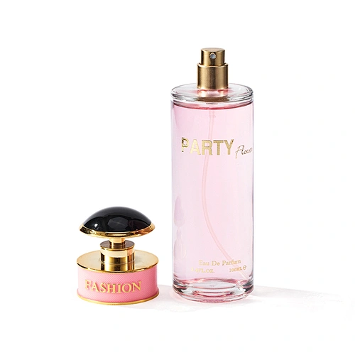 missing person perfume