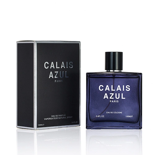 costume international perfume