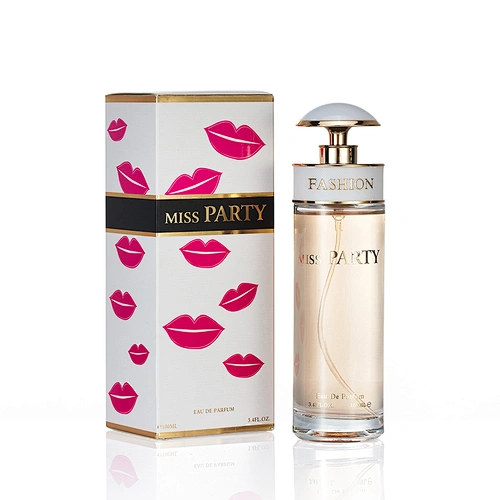 better than sex perfume
