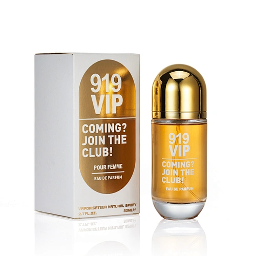 best custom perfume