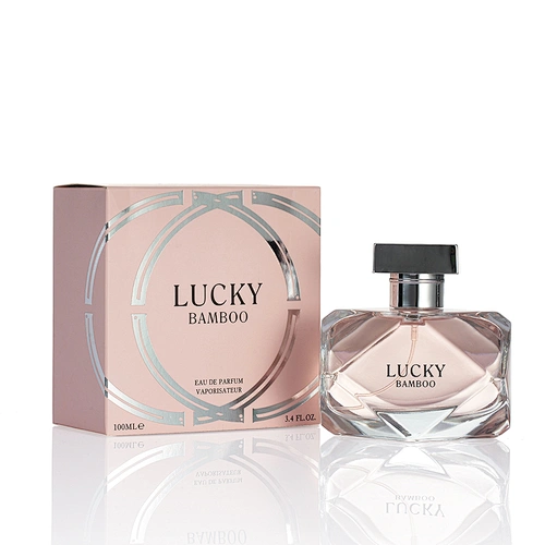 customize your perfume