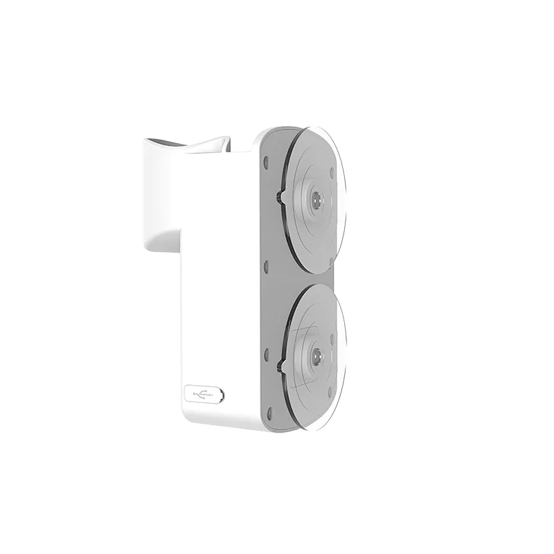 Bathroom Phone holder BT Speaker