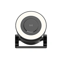 Multi functional BT speaker