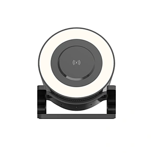 Multi functional BT speaker