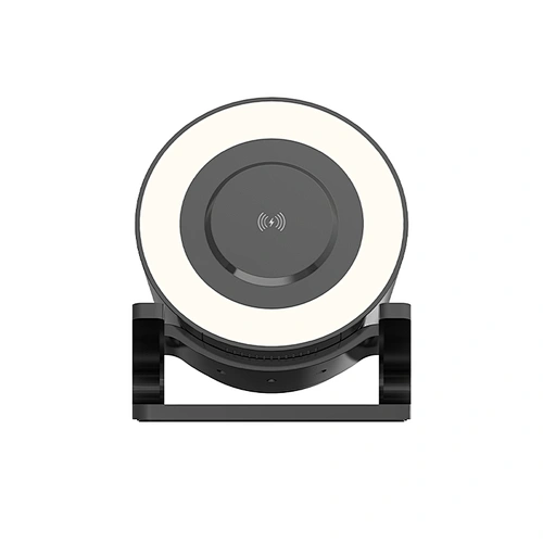 Multi functional BT speaker