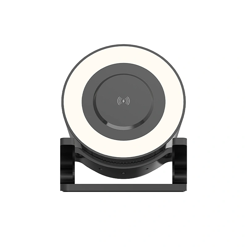 Multi functional BT speaker