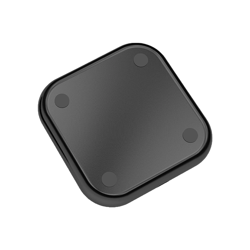 5W Wireless Charger with glowing logo