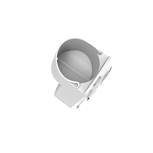 Bathroom Phone holder BT Speaker