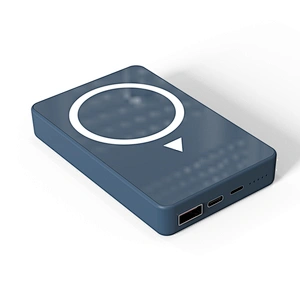 10,000mAh Magsafe Wireless Charger Powerbank
