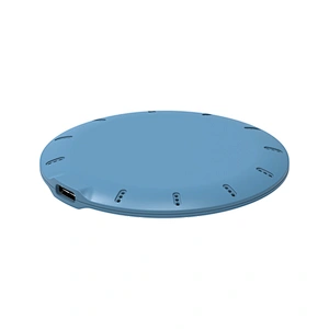5W/10W/15W UFO Magsafe Wireless Charger