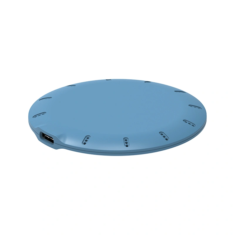 5W/10W/15W UFO Magsafe Wireless Charger