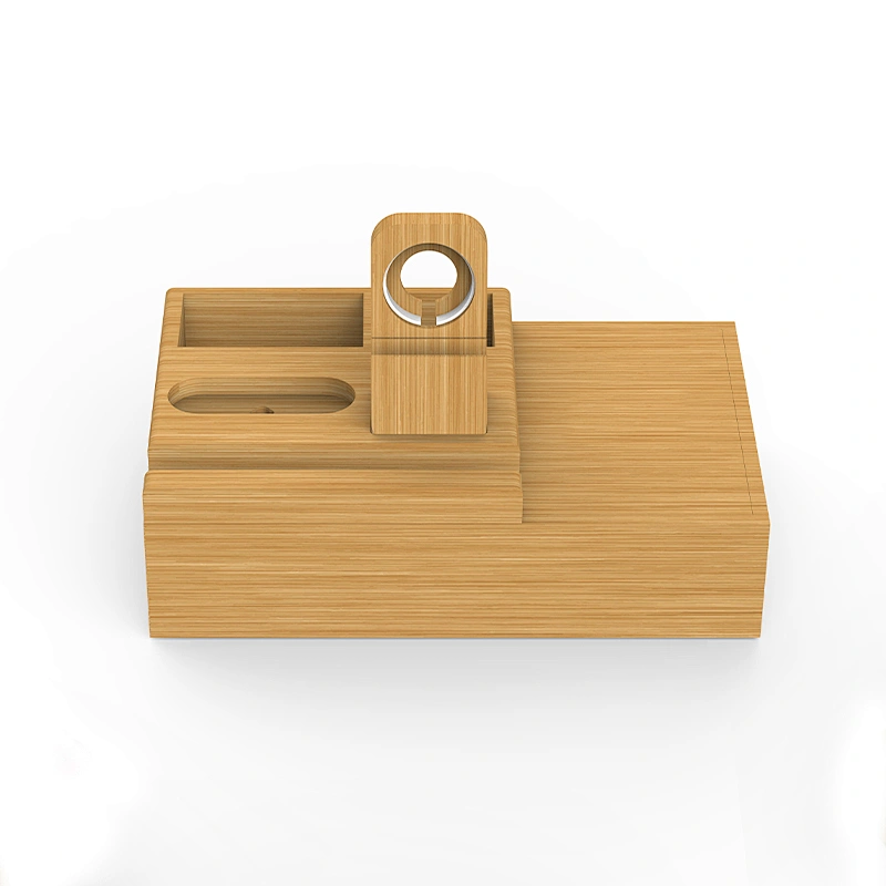 Multifunctional Wireless Charging Storage Box