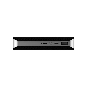 Wireless Charger Powerbank BT Speaker