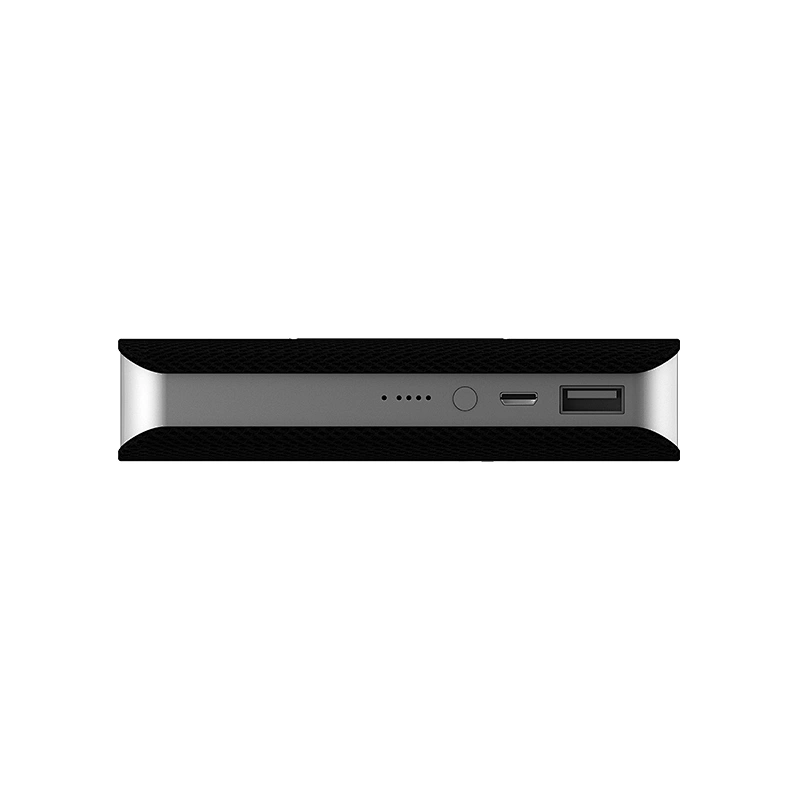 Wireless Charger Powerbank BT Speaker