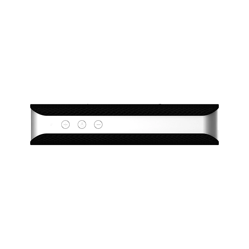 Wireless Charger Powerbank BT Speaker