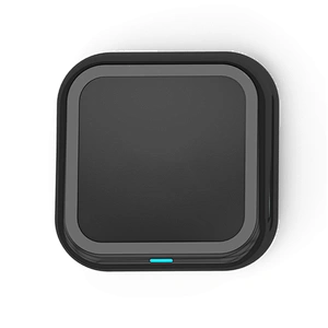 5W Wireless Charger with glowing logo