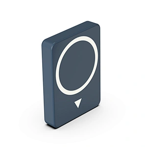 5,000mAh Magsafe Wireless Charger Powerbank