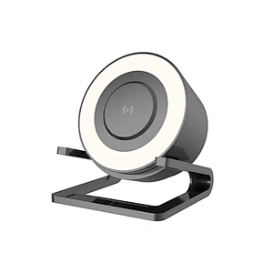 Multi functional BT speaker