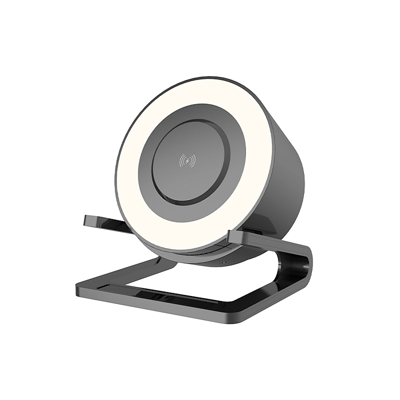 Multi functional BT speaker
