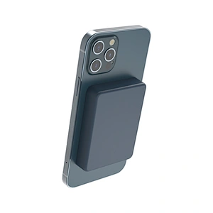 5,000mAh Magsafe Wireless Charger Powerbank