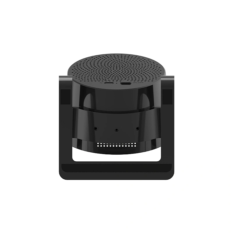 Multi functional BT speaker