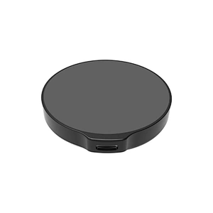 15W Magsafe Wireless Charger pad with 360 degree rotating bracket