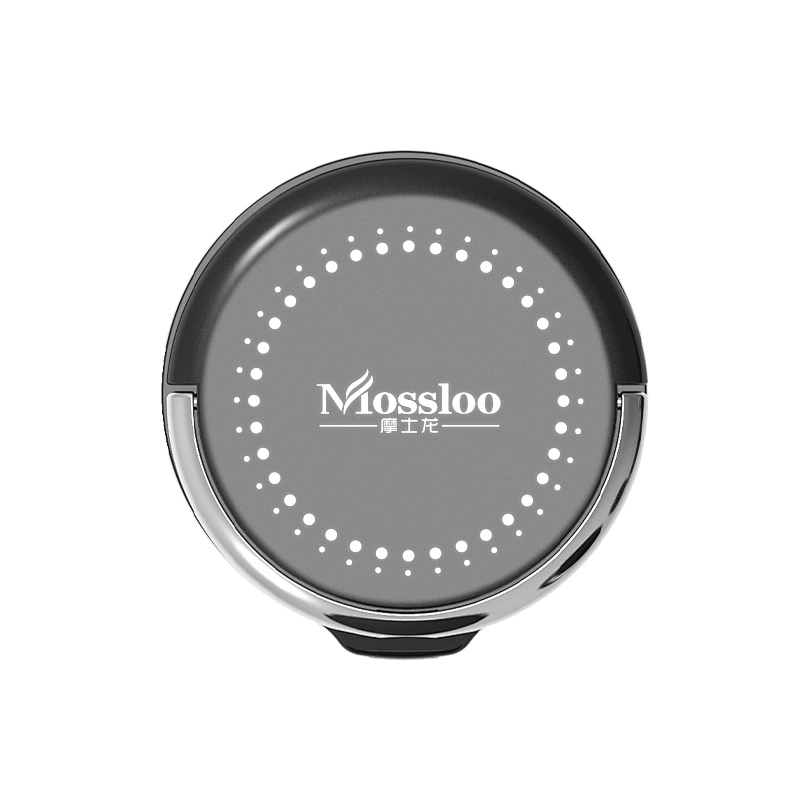 15W Magsafe Wireless Charger pad with 360 degree rotating bracket