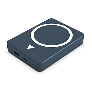 5,000mAh Magsafe Wireless Charger Powerbank