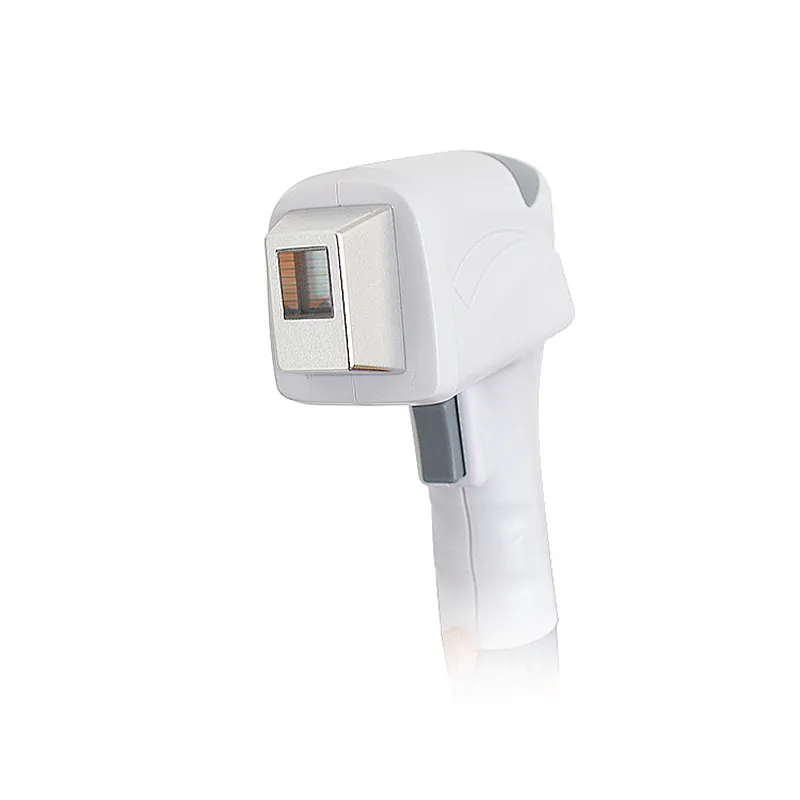 808 diode laser for permanent hair removal double cooling system