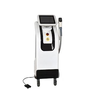 2022 Best sale powerful diode laser 808 755 1064 diode laser hair removal ice laser machine