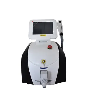 2021 Salon Mostly Welcomed Diode Laser 808Nm Hair Removal Laser Permanent Diodo 755 808 1064 Machine