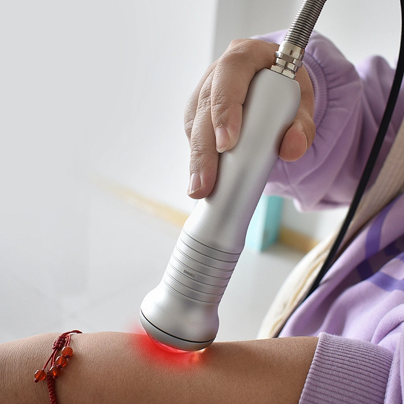 60w class 4 high power laser pain relief physiotherapy device equipment high intensity laser therapy