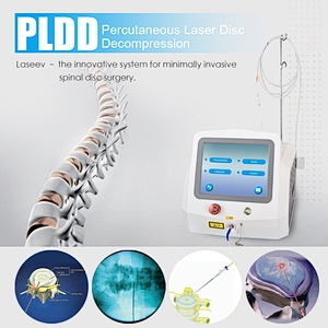 PLDD treatment laser surgery 1470 laser pldd