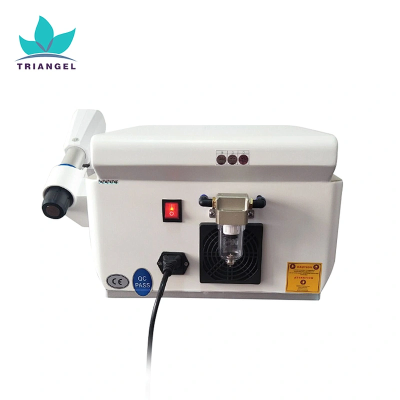 2022 new shock wave therapy equipment shock wave foot pain relief wound therapy shoulder pain relief equipment physical therapy