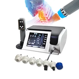 2024 high quality home use shockwave therapy shock wave erectile dysfunction equipment medical
