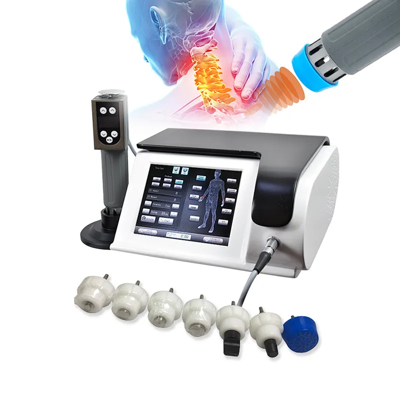 2024 high quality home use shockwave therapy shock wave erectile dysfunction equipment medical