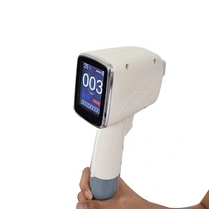 2022 Best sale powerful diode laser 808 755 1064 diode laser hair removal ice laser machine