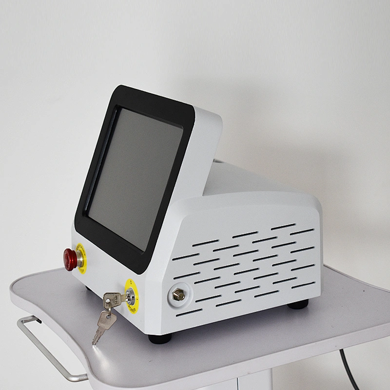 980nm laser nail fungus removal laser toe nail fungus laser podiatry