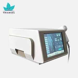 2022 new shock wave therapy equipment shock wave foot pain relief wound therapy shoulder pain relief equipment physical therapy