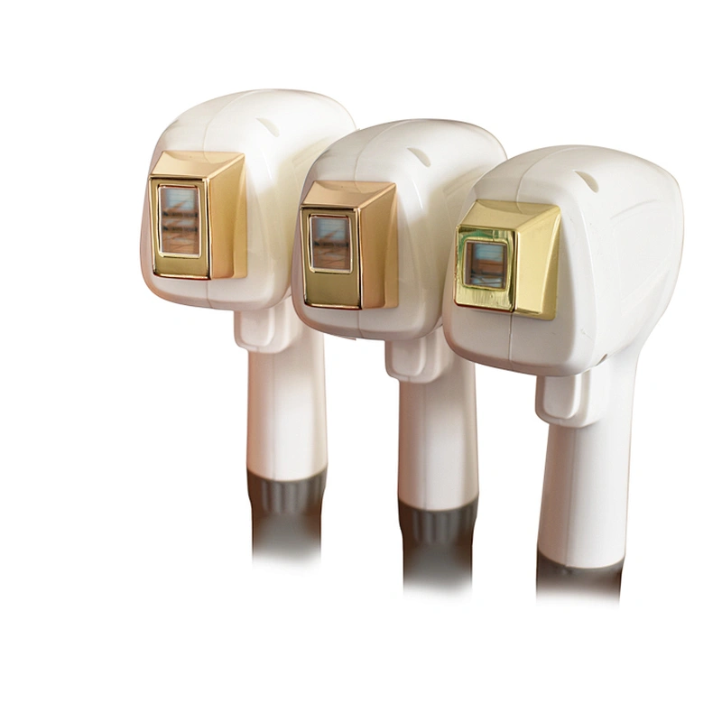 2024 Laser  808nm Hair Removal 755nm 808nm 1064nm  H8 Pro Platinum Laser 808 Diode Laser Machine