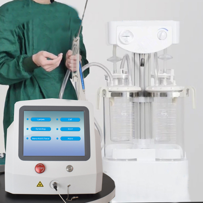 1470 diode endovenous laser endolift 1470nm lipo laser machine liposuction laser