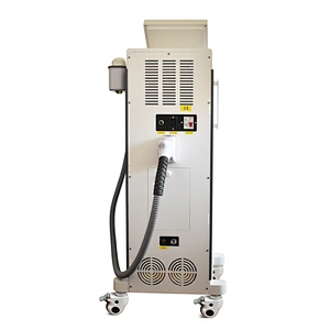 2024 Laser  808nm Hair Removal 755nm 808nm 1064nm  H8 Pro Platinum Laser 808 Diode Laser Machine