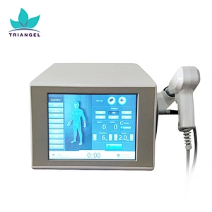 2022 new shock wave therapy equipment shock wave foot pain relief wound therapy shoulder pain relief equipment physical therapy