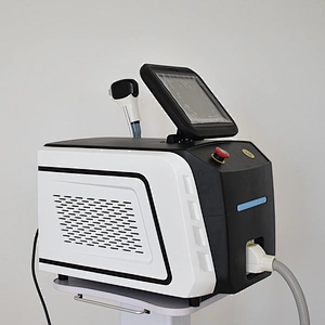 1000w 755 808 1064 diode laser hair removal hair removal machine