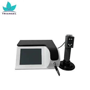 2024 high quality home use shockwave therapy shock wave erectile dysfunction equipment medical