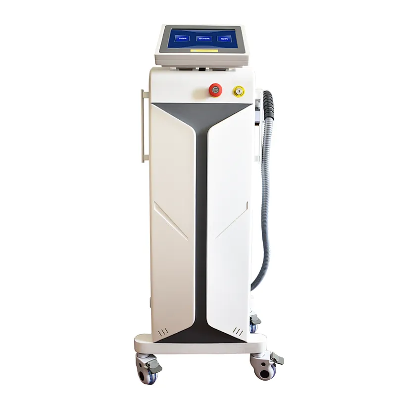 2024 Laser  808nm Hair Removal 755nm 808nm 1064nm  H8 Pro Platinum Laser 808 Diode Laser Machine